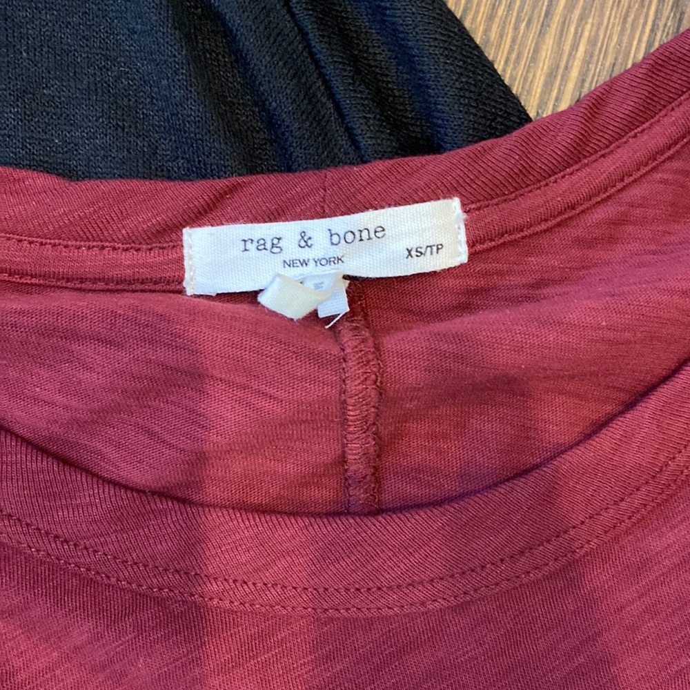 Rag & Bone Winter Color Bundle!!! - image 8